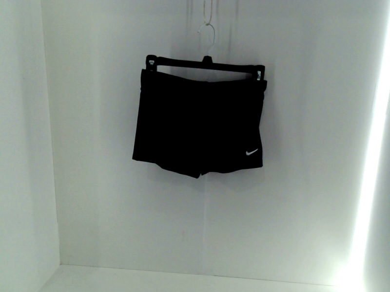 Nike Girls Performance Volleyball Shorts Large