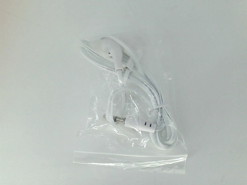 Headphones Color White