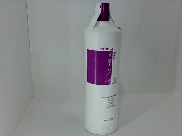 Fanola Shampoos & Conditioners 1000 Ml