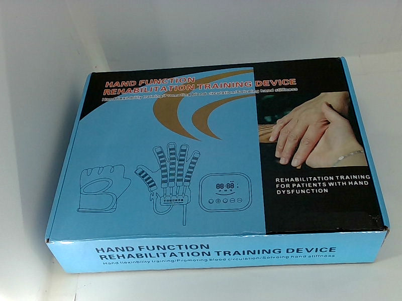 Rehabilitation Device for Hand Dysfunction Training