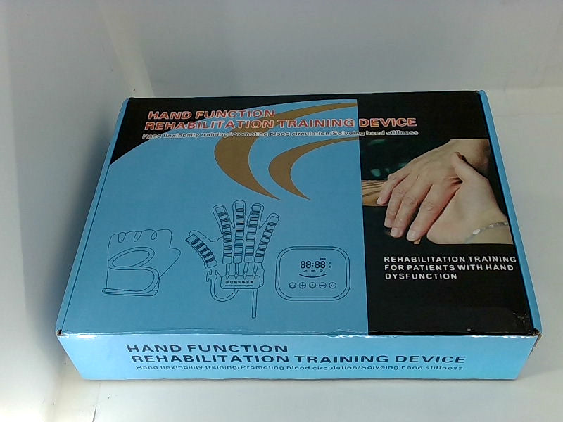 Rehabilitation Device for Hand Dysfunction Training