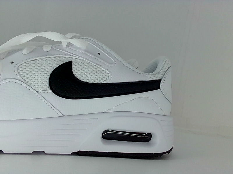 Nike Men's Air Max SC Low Sneakers Size 11 White Pair Of Shoes