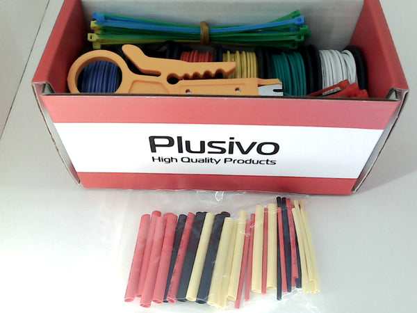 High Quality Plusivo Gauge Kit Home Accessory