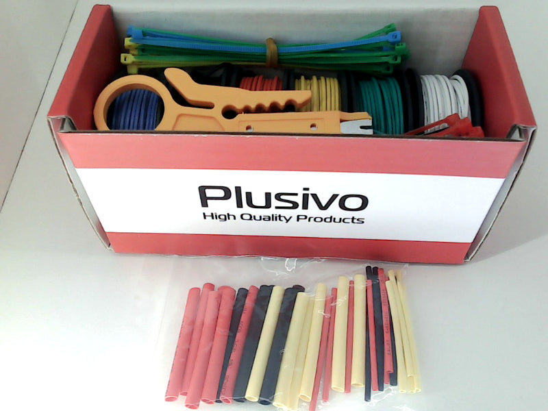 High Quality Plusivo Gauge Kit Home Accessory