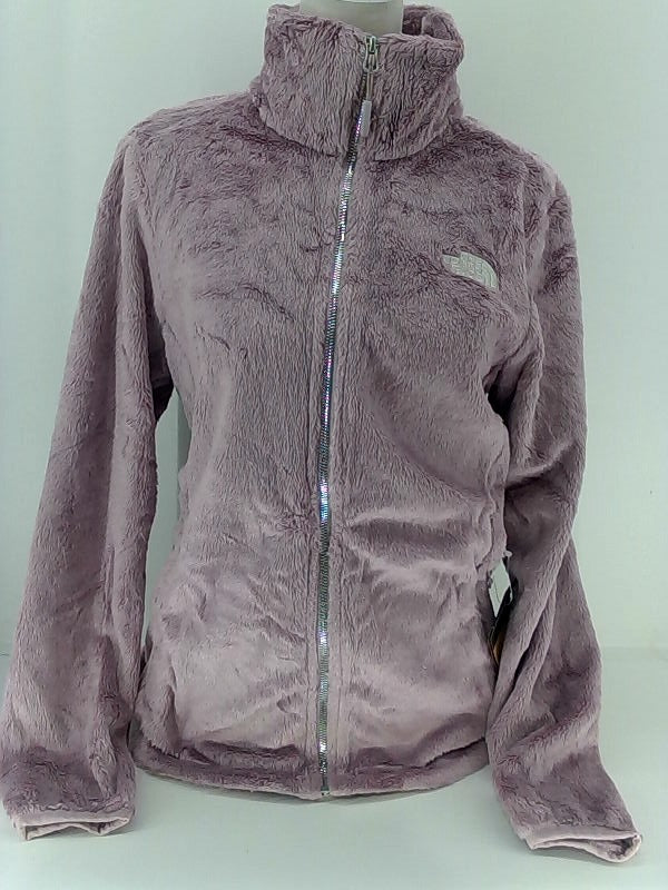 The North Face Women's Ashen Fleece Jacket Small