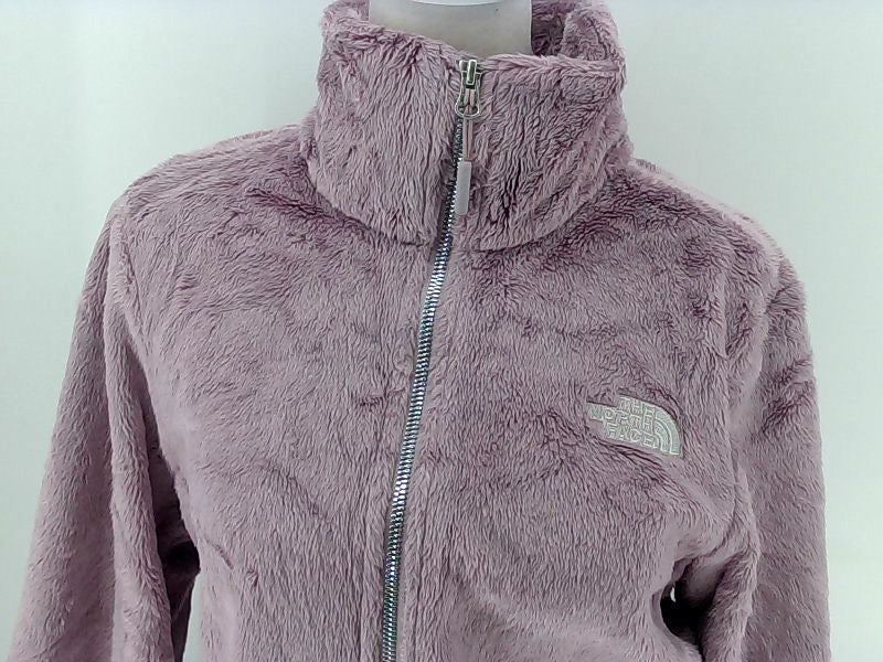 The North Face Women's Ashen Fleece Jacket Small