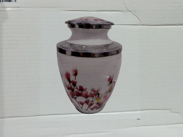Restaall Urn Color Light Pink Size No Size