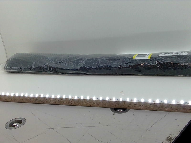 Black Replacement Fireplace Screen