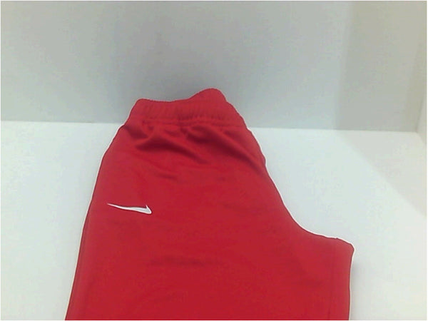 Nike Boys Epic Pants 2.0 (Red/White X-Large) Color Red/White Size X-Large
