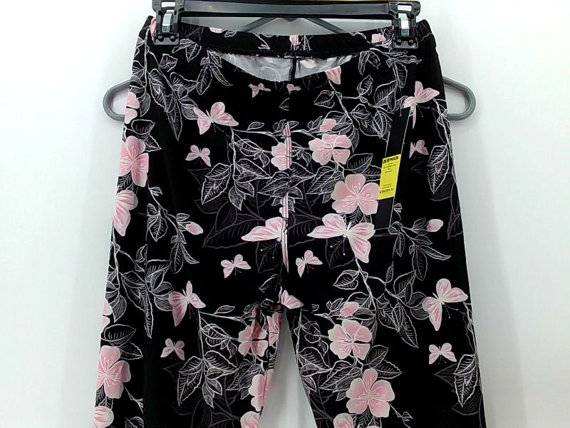 Women's Floral Leggings by Kohl's - Small Size