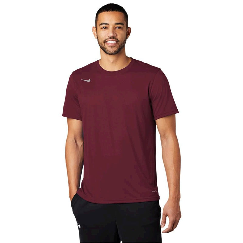 Nike Legend Tee Color Cardinal Size Xx-Large