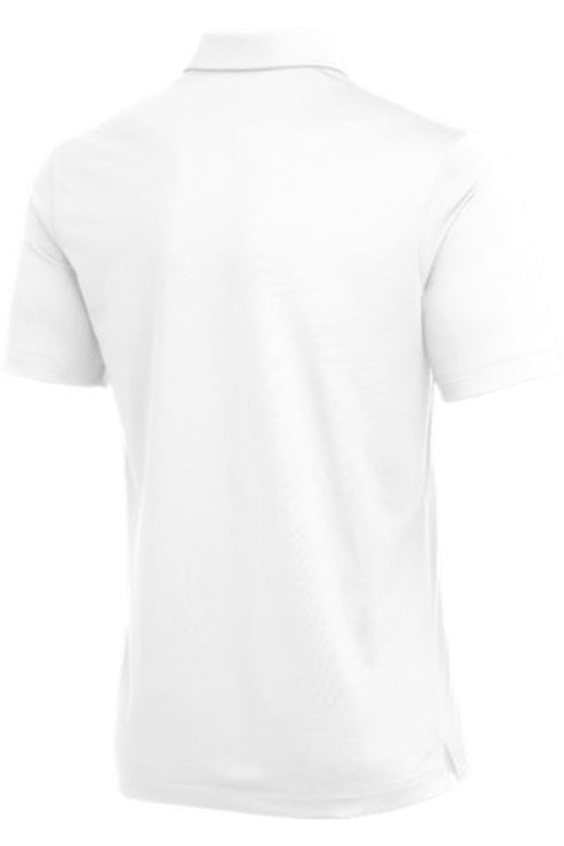 Nike Men's Dry Polo Shirt 2XLarge White T-Shirt