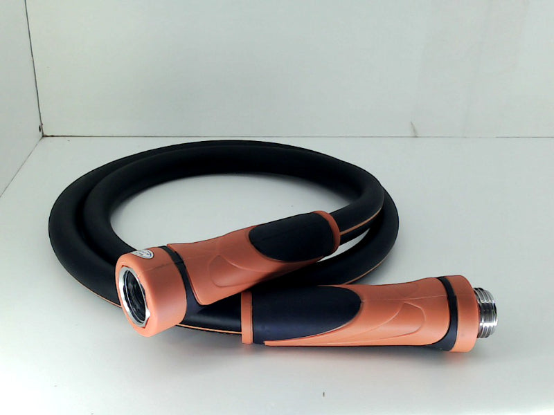 Heavy Duty Flexible Garden Hose with Anti Kink Design