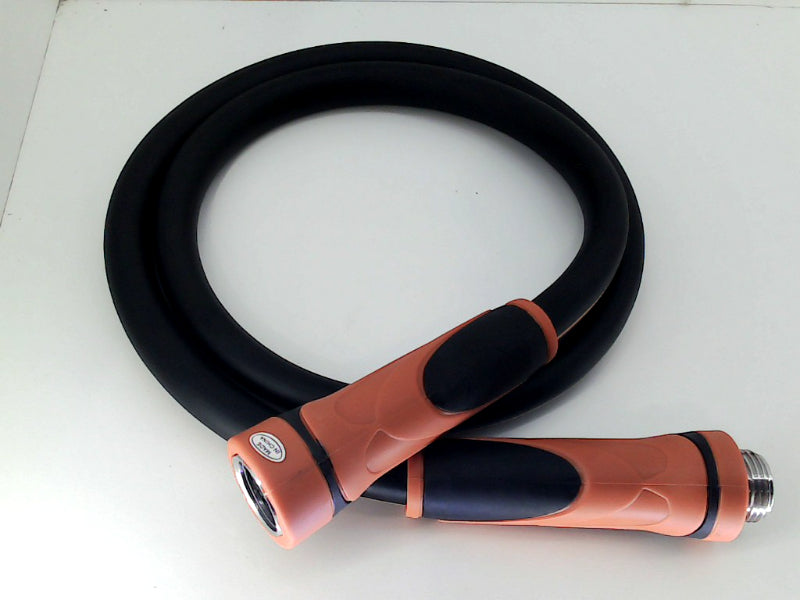 Heavy Duty Flexible Garden Hose with Anti Kink Design