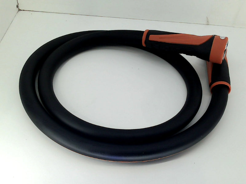 Heavy Duty Flexible Garden Hose with Anti Kink Design