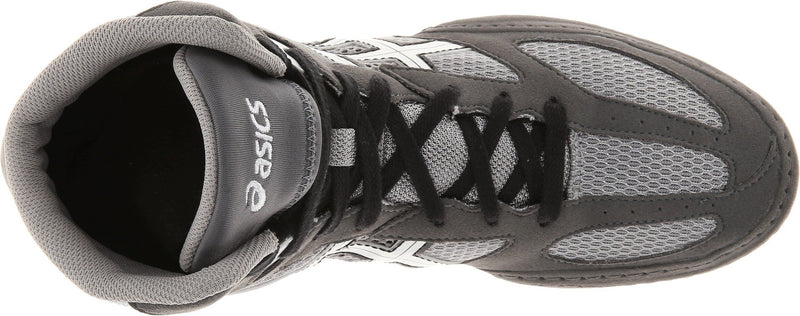 ASICS Matflex 4 Men's Wrestling Shoes Size 8