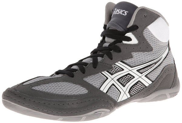 ASICS Matflex 4 Men's Wrestling Shoes Size 8