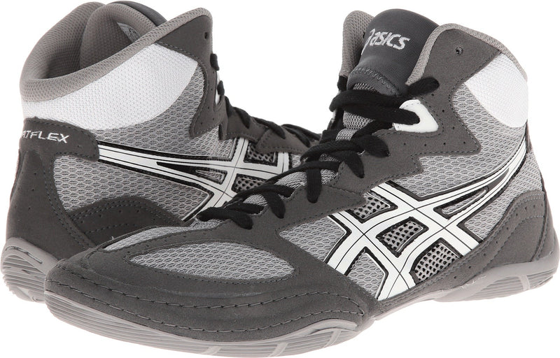 ASICS Matflex 4 Men's Wrestling Shoes Size 8