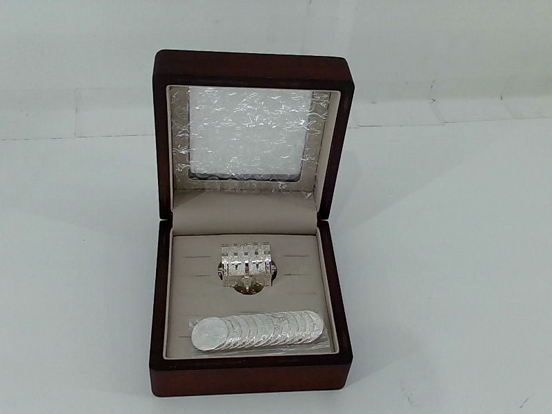 Nh Store Nhe Silver Matrimoniales Boda Color Silver