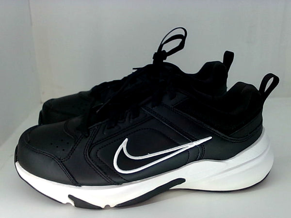 Nike Mens Defyallday 4e Low & Mid Tops Lace Up Fashion Sneakers Color Black/black-white Size 6.5