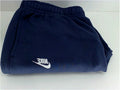 Nike Mens Nsw Club Joggers Color Multicolor Size XX-Large Pants