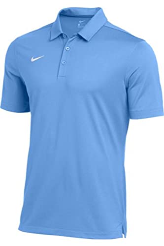 Nike Men's Dry Franchise Polo Shirt Valor Blue XXLarge