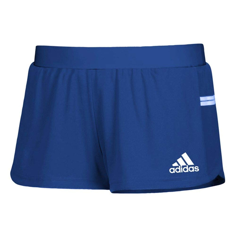 Women's Adidas Running Shorts XL Team Royal White