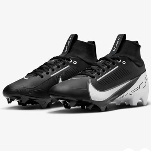 Nike Vapor Edge Pro 360 2 Football Cleats Size 7