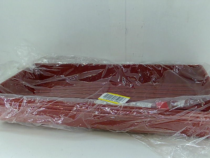 Cardinal Red Growing Tray for Home Plants