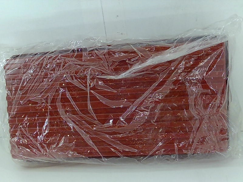 Cardinal Red Growing Tray for Home Plants