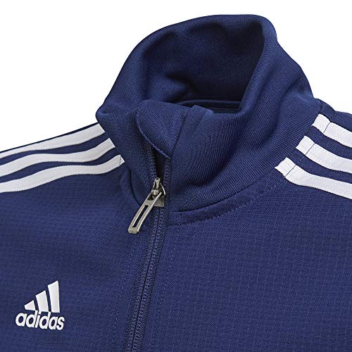 Adidas Tiro19 Youth Training Jacket - Large