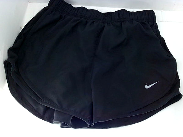 Nike Women's Dri-Fit Tempo Running Shorts - Small