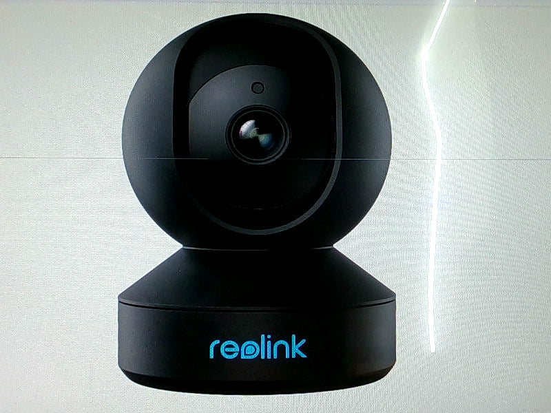 Reolink E1 Pro 4MP Indoor Wireless Security Camera