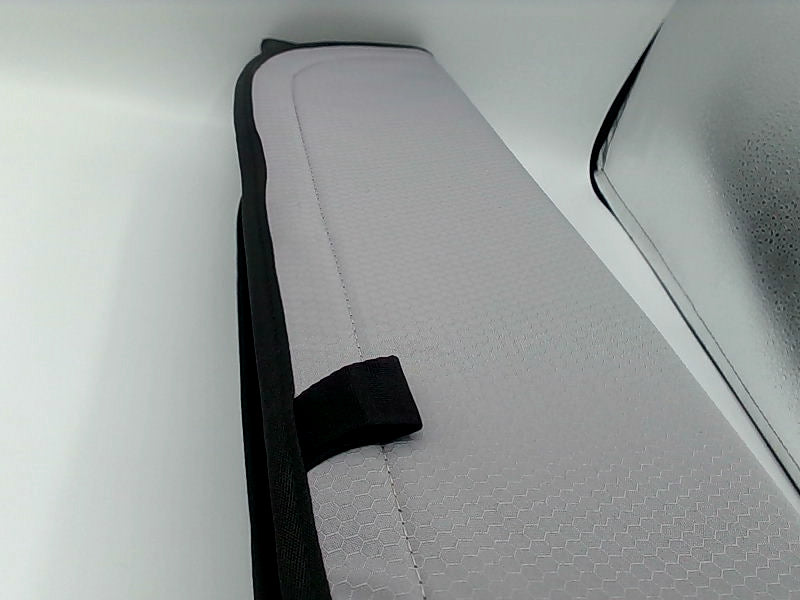 Silver Car Sunshade for Windshield