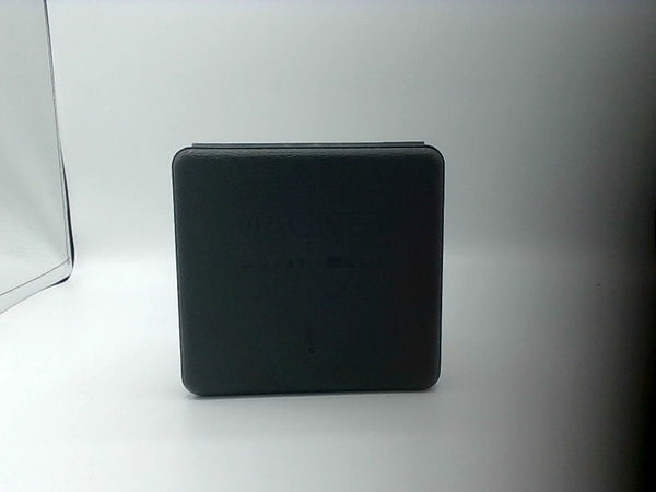 Magnet Grip Pro Square Black Home Accessory