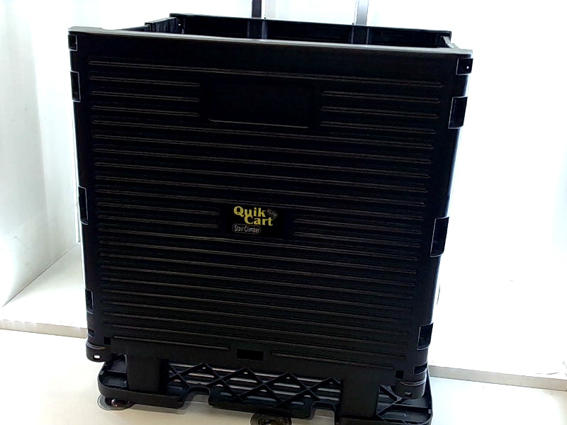 Quik Cart Stair Climbing Rolling Cart