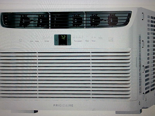 Frigidaire Window Mounted Air Conditioner with Digital Controls