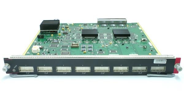 Cisco Catalyst WS-X6408A-GBIC