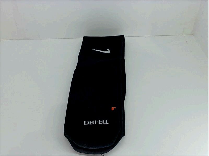 Nike Mens Modern Socks High Cut Athletic Socks Size Large
