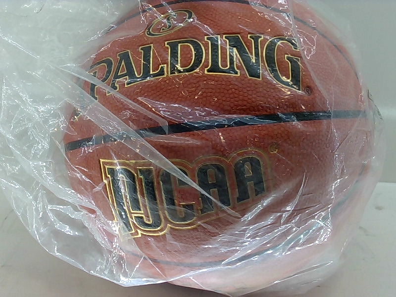 Spalding NCAA Basketball Size 6 - Orange