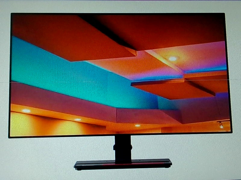 Lenovo P27q 20 27 Inch Qhd Monitor for Home Office