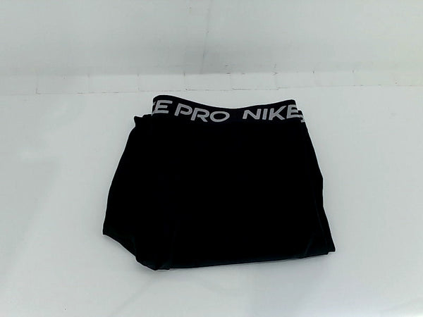 Nike Womens Pro 365 7 or 8 Length Tights Color Black Size XLarge