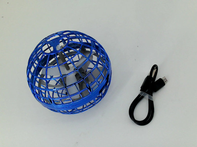 Amerfist LED Hover Ball for Night Flights Blue