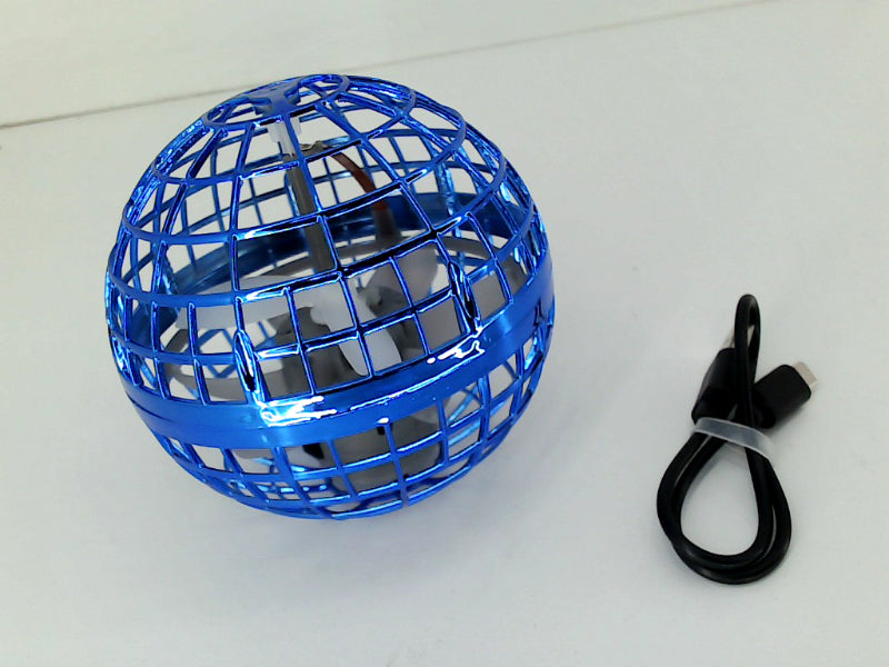 Amerfist LED Hover Ball for Night Flights Blue