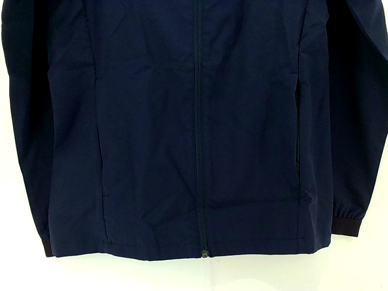 Puma Men's Team Sideline Jacket, Medium, Navy Blue