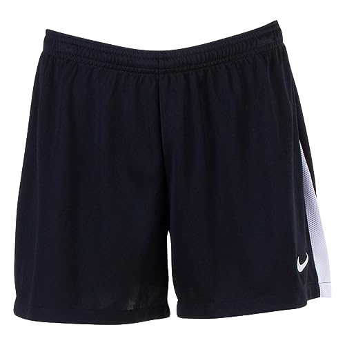 Nike Womens Dri Fit Classic Ii Short  Color Blue Size XLarge