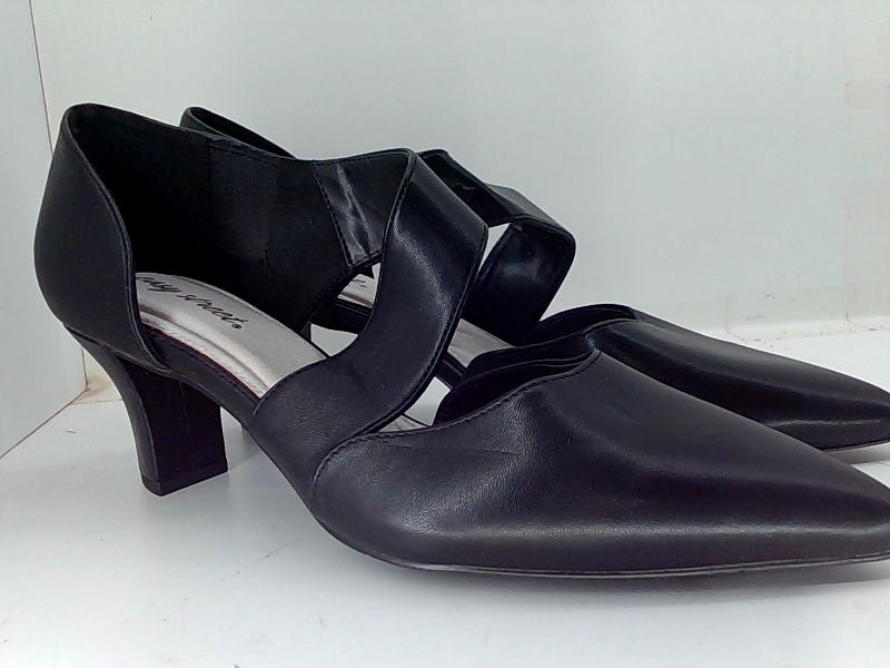 Elegant Easy Street Women's Venue Pumps - Size 11