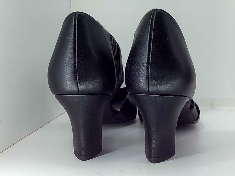 Elegant Easy Street Women's Venue Pumps - Size 11