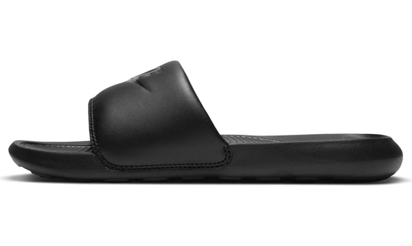Nike Womens Slide Gymnastics Shoe Color Black Size 12 Pair of Shoes