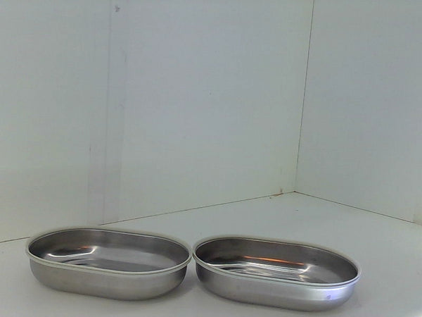 Sure Petcare Stainless Steel Pet Feeding Bowls